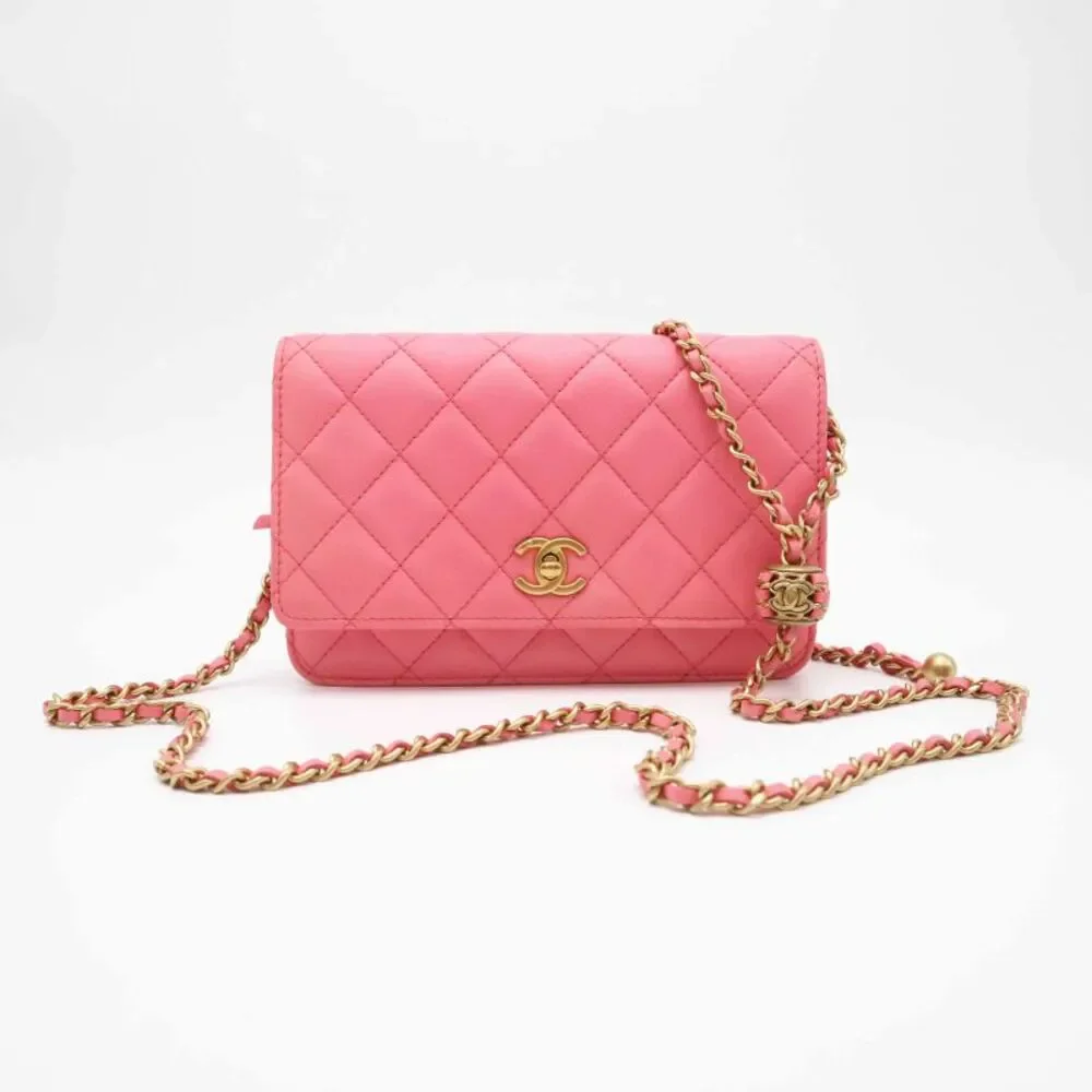 Chanel Women Pre-Loved Bag Very Good Condition